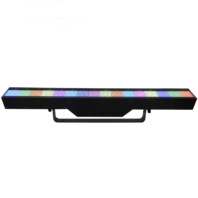 Светодиодная стробоскопическая панель RGB 1440